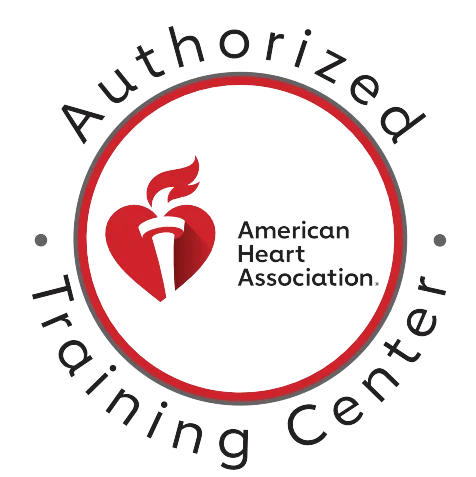 Medical professionals in training